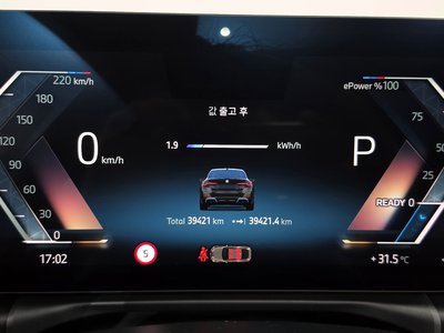 2023 BMW I4 缩略图 11