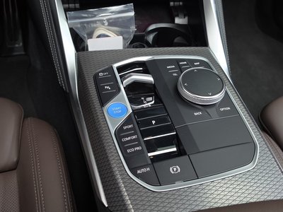 2023 BMW I4 缩略图 12