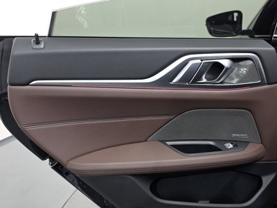 2023 BMW I4 缩略图 15
