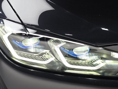 2023 BMW I4 照片 9