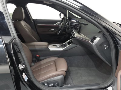 2023 BMW I4 缩略图 16