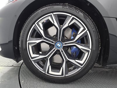 2023 BMW I4 照片 6