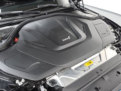 2023 BMW I4 照片 7
