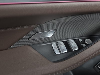 2023 BMW I4 缩略图 29