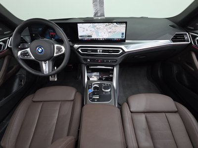 2023 BMW I4 照片 5