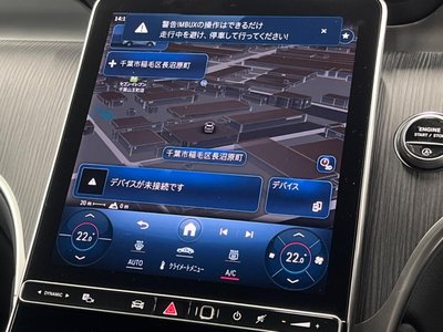 MERCEDES-BENZ GLC-CLASS - 4