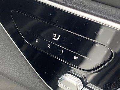 MERCEDES-BENZ GLC-CLASS - 7