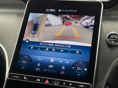 MERCEDES-BENZ GLC-CLASS - 5