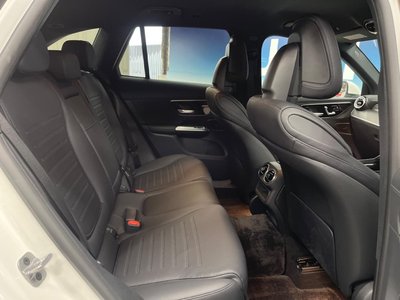 MERCEDES-BENZ GLC-CLASS - 10