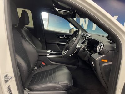 MERCEDES-BENZ GLC-CLASS - 9