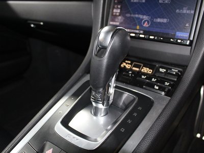 PORSCHE 911 - 4
