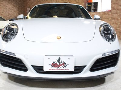 PORSCHE 911 - 7