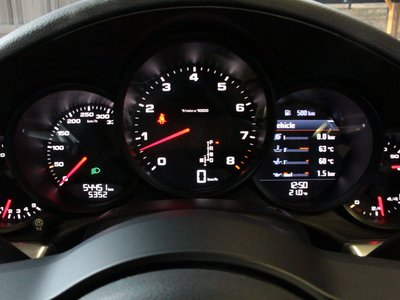 PORSCHE 911 - 10