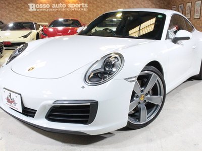 PORSCHE 911 - 1