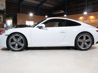 PORSCHE 911 - 5