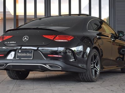 MERCEDES-BENZ CLS - 3