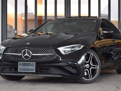 MERCEDES-BENZ CLS - 2