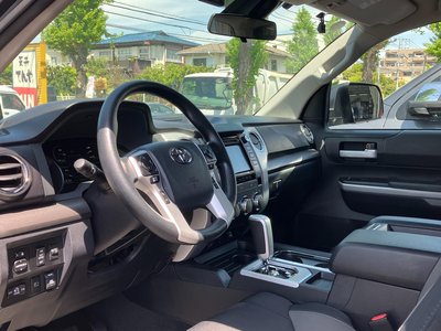 صورة 6 لـ 2019 Toyota TUNDRA