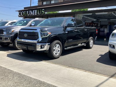 صورة مصغرة 16 لـ 2019 Toyota TUNDRA
