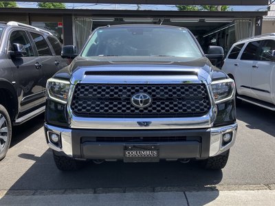 صورة 2 لـ 2019 Toyota TUNDRA
