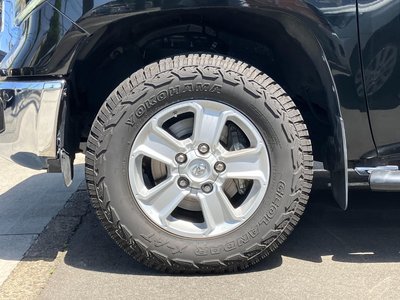 صورة مصغرة 14 لـ 2019 Toyota TUNDRA