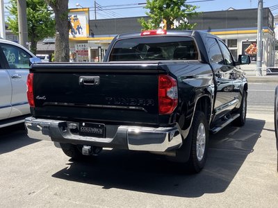 صورة 5 لـ 2019 Toyota TUNDRA