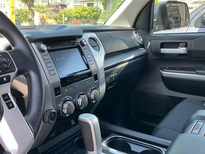 صورة 7 لـ 2019 Toyota TUNDRA