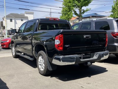 صورة 4 لـ 2019 Toyota TUNDRA