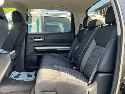 صورة 9 لـ 2019 Toyota TUNDRA