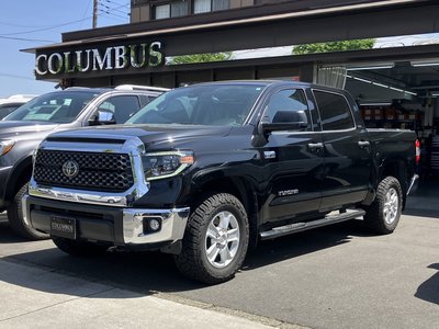 صورة 1 لـ 2019 Toyota TUNDRA