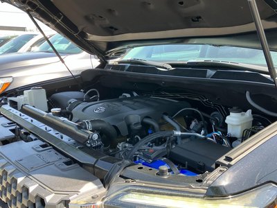 صورة مصغرة 15 لـ 2019 Toyota TUNDRA