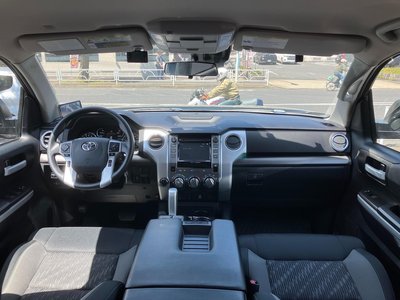 صورة مصغرة 11 لـ 2019 Toyota TUNDRA