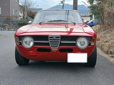 ALFA ROMEO JUNIOR - 3