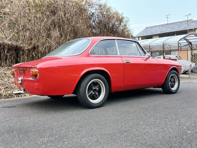 ALFA ROMEO JUNIOR - 7