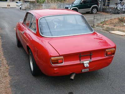 ALFA ROMEO JUNIOR - 10
