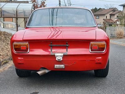 ALFA ROMEO JUNIOR - 9