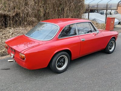 ALFA ROMEO JUNIOR - 6