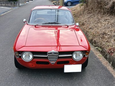 ALFA ROMEO JUNIOR - 2