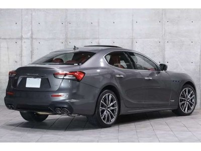 MASERATI MASERATI GHIBLI - 2