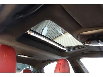 MASERATI MASERATI GHIBLI - 6