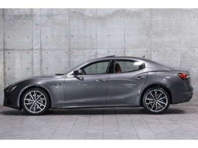 MASERATI MASERATI GHIBLI - 3