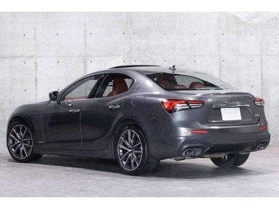 MASERATI MASERATI GHIBLI - 5