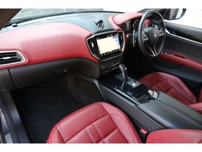 MASERATI MASERATI GHIBLI - 7