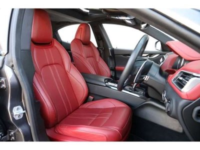 MASERATI MASERATI GHIBLI - 9