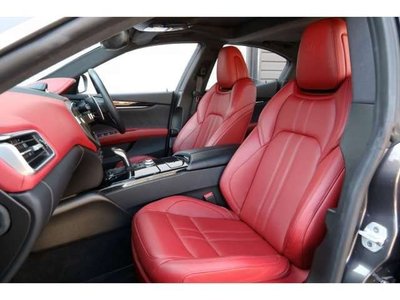 MASERATI MASERATI GHIBLI - 10