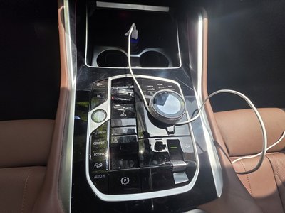2026 BMW X6 — миниатюра 16
