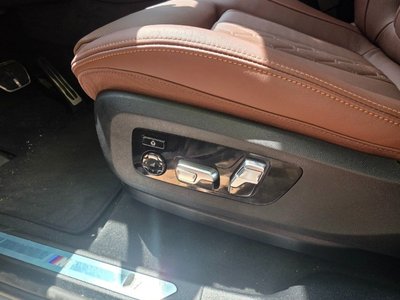 2026 BMW X6 — миниатюра 12