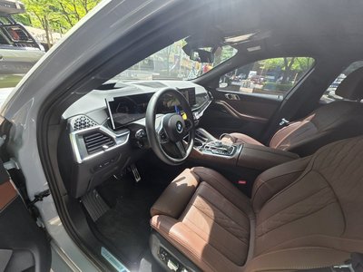 2026 BMW X6 — миниатюра 14