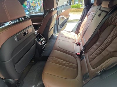 BMW X6 - 10
