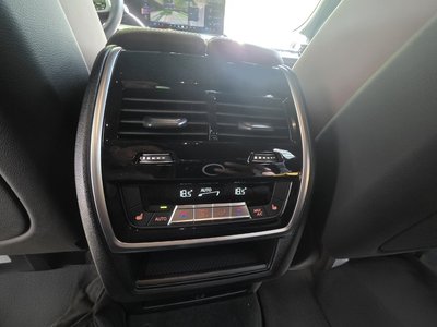 2026 BMW X6 — миниатюра 18